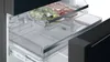 Siemens KF96RSBEA sw Kühlkombi MultiDoor401/171L E Náhľad obrázku produktu 3