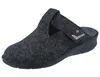 Finn Comfort Finn Comfort grau Pantolette Produktbild-Vorschau 1