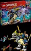 Lego Ninjago 71843 Rogueov Robotický Jazdec Na Draku Náhľad obrázku produktu 21