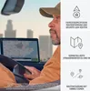 Garmin dÄ“zl LGV720 MT-D - smartes LKW-Navigationsgerät mit Produktbild-Vorschau 4