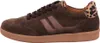 Gabor 73.300 Damenschuhe - Halbschuhe - Sneaker braun Produktbild-Vorschau 36
