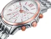 Mark Maddox Herrenuhr Casual HM6007-87 Produktbild-Vorschau 4
