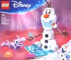 LEGO Disney Princess Piknik Olafa i Bruniego, Zestaw do Podgląd zdjęcia produktu 31