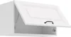 Hängeschrank 60 cm Stilo Weiß Küchenzeile Küchenblock Küche Produktbild-Vorschau 2