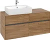Villeroy & Boch C12900RH WTUS Collaro C12900 1200x548x500mm Produktbild-Vorschau 2