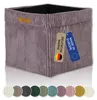 Kallax Boxen Cord | faltbare Aufbewahrungsboxen 33x33xH31cm Produktbild-Vorschau 9