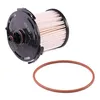 Kraftstofffilter MAHLE KX 387D für FORD Transit Custom V362 Produktbild-Vorschau 3