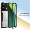 Techsuit ColorVerse 360 pouzdro s ochrannou fli pro Xiaomi Náhled obrázku produktu 2