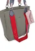 FRITZI AUS PREUSSEN Fritzi aus Preußen Izzy02 Canvas Tasche Produktbild-Vorschau 7