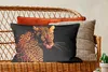 MuchoWow® Zierkissen Sofakissen Wohnzimmer Dekokissen 60x40 Produktbild-Vorschau 5