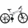 SAMEBIKE E-Bike LO26-II 10Ah 48V 26 Zoll Faltrad Moped 21 Produktbild-Vorschau 3
