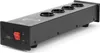 Dynavox HiFi-Steckdosenleiste X1000B, schwarz Produktbild-Vorschau 6
