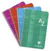 Clairefontaine 68699C Libro indice 110 x 170 mm a Anteprima dell’immagine prodotto 7