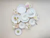 CreaTable, 24840, Florine Bunt, kombinovaná sada 20 dielov, Náhľad obrázku produktu 6