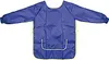 Happy Kidz Idena Bastelschürze blau 7-8 Jahre 21403136043 Produktbild-Vorschau 5