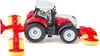 SIKU Blister - traktor Steyr se sekacími nástavci Náhled obrázku produktu 8