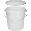 Browin Gärbehälter Mit Deckel, 20 L Produktbild-Vorschau 2