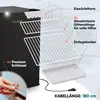 Stillstern Mini Gefrierschrank klein & leise 42L, Produktbild-Vorschau 4