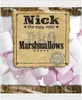 Marshmallows von Nick, 200g Produktbild-Vorschau 1