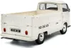 Volkswagen T2 Pick-Up (1968) béžový SOLIDO 1:18 Náhľad obrázku produktu 3