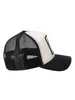 GOORIN BROS THE WHITE TIGER Schwarz Produktbild-Vorschau 9