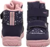 Superfit Mädchen Lauflernstiefel blau Größe EUR 27 Produktbild-Vorschau 39