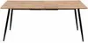 Esstisch Emilia ausziehbar 120-150-180 x 80 cm 4-10 Produktbild-Vorschau 3