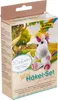 folia mini háčkovaná sada "jednorožec Náhled obrázku produktu 6