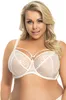 Gorsenia damen soft bh softschale bügel große größen k496 Produktbild-Vorschau 1
