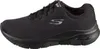 Skechers Sneakers 149057-BBK in Black color size 41 Náhled obrázku produktu 7