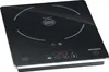 SEVERIN KP 1071 - Induktionskochplatte - 2 kW - Schwarz Produktbild-Vorschau 2