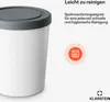 Klarstein Eisbehälter Für Speiseeis – 4x 180ml, Mit Deckel, Produktbild-Vorschau 6