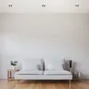 LED Einbauleuchten Badleuchte 3er Set 5 W 3000K IP44 Produktbild-Vorschau 5