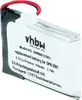 vhbw 5x Akku Ersatz für Opticon OPN-2001 für Barcodescanner Produktbild-Vorschau 8