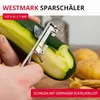 WESTMARK Sparschäler 1 Stck. 179008 (EKB) Productafbeelding-voorbeeld 33