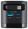 Intenso 7806520 Intenso Compact Fast Charger 65W Voir les images du produit 5