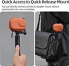 Für DJI Osmo Action 6 / 5 Pro / 4 / 3 Tragbare portable Produktbild-Vorschau 8