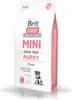 Brit Care Grain Free Mini Puppy Lamb 2kg Podgląd zdjęcia produktu 13