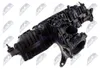 NTY BKS-VV-004 Ansaugbrücke Ansaugkrümmer für VOLVO XC60 Produktbild-Vorschau 1