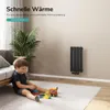 Radiateur plat EMKE, 60 x 30,4 cm, à une seule couche, 210 Voir les images du produit 3
