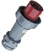 MENNEKES 13225, 125 A, 400 V, 50 - 60 Hz, 5P, 6 h, Prosty Podgląd zdjęcia produktu 6