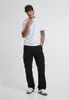 Urban Classics TB2684 | Basic Tee T-shirt Homme - Couleur : Voir les images du produit 6