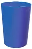Gobelet à dents "Pure" bleu standard PP Voir les images du produit 1