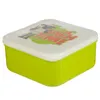 Puckator Shaun das Schaf 3 tlg Lunchbox Vesperdose Produktbild-Vorschau 2