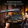 INKEE GC12 Aufblasbarer LED-Video-Lichtstab, 12 W, Produktbild-Vorschau 10