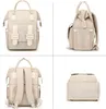 Wickeltasche Rucksack - Wickelrucksack mit Produktbild-Vorschau 2