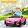 Audi RS e-tron GT Kinderauto Kinder Elektroauto 12V mit Produktbild-Vorschau 2