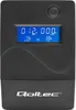 Qoltec Line Interactive USV | Monolith | 650 VA | 360 W | Produktbild-Vorschau 10