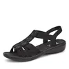Rieker Damen Sandale T-Riemen Gummizug Stretch 60870, Produktbild-Vorschau 46