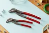 KNIPEX Zangen-Set 1 x 87 01 180, 1 x 87 01 250 in Blister, Produktbild-Vorschau 2